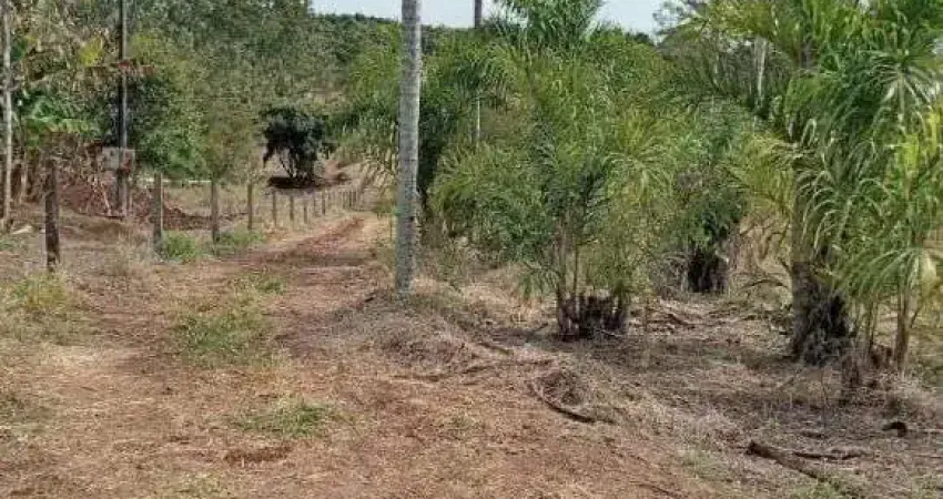 Terreno à venda, 22945 m² por R$ 420.000,00 - Distrito Maravilha - Londrina/PR
