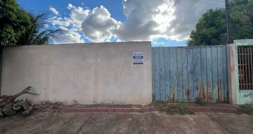 Terreno à venda, 200 m² por R$ 170.000,00 - Residencial Abussafe - Londrina/PR