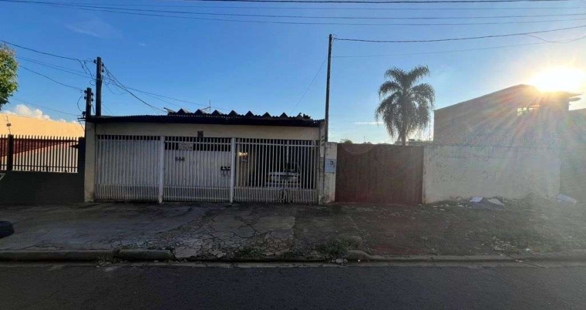 Terreno à venda, 400 m² por R$ 530.000 - Coroados - Londrina/PR