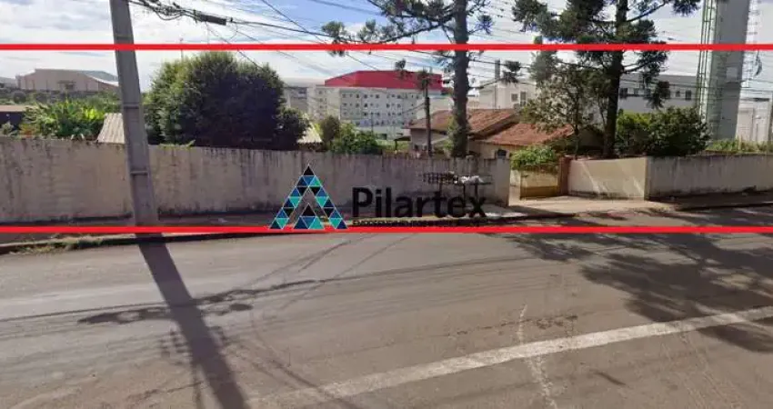 Terreno à venda no Jardim Ana Eliza, Cambé 