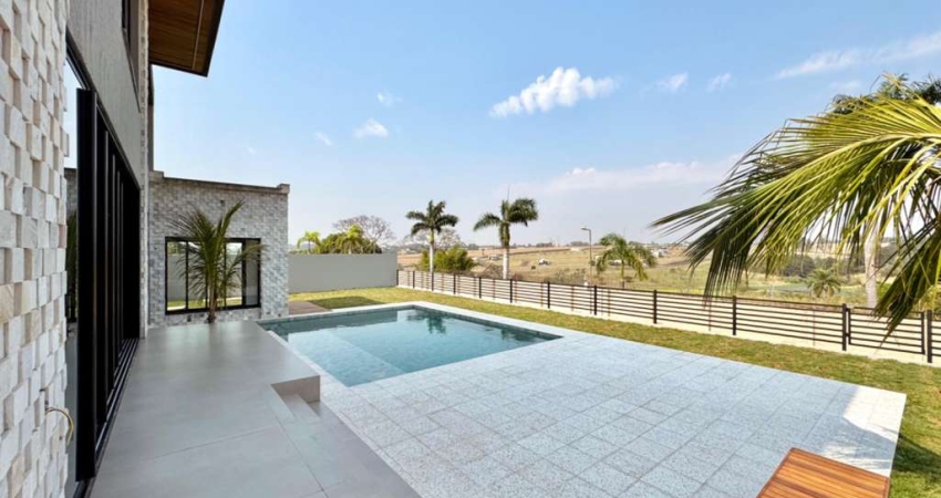 Casa com 5 quartos à venda na Rodovia Mello Peixoto, Jardim Santa Adelaide, Cambé