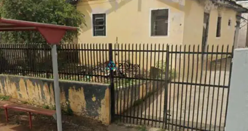 Terreno à venda na Rua Lázaro José Carias de Souza, Conjunto Semiramis Barros Braga, Londrina