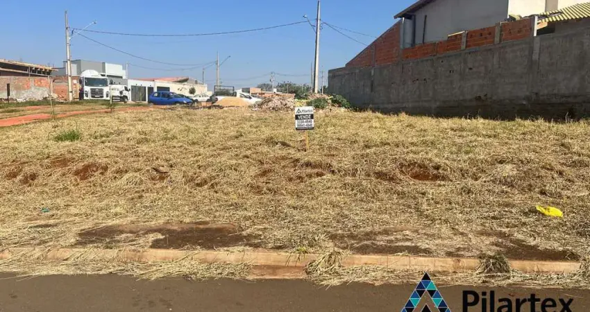 Terreno Amplo 463m2 - Loteamento Vida Nova - Região Sul- R$ 250.000.00