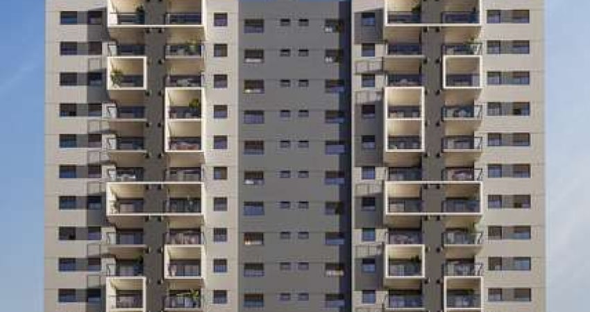 Apartamento com 3 quartos à venda na Rua José Roque Salton, 433, Terra Bonita, Londrina