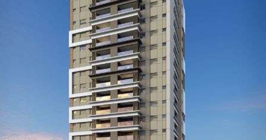 Apartamento 3 quartos - Centro