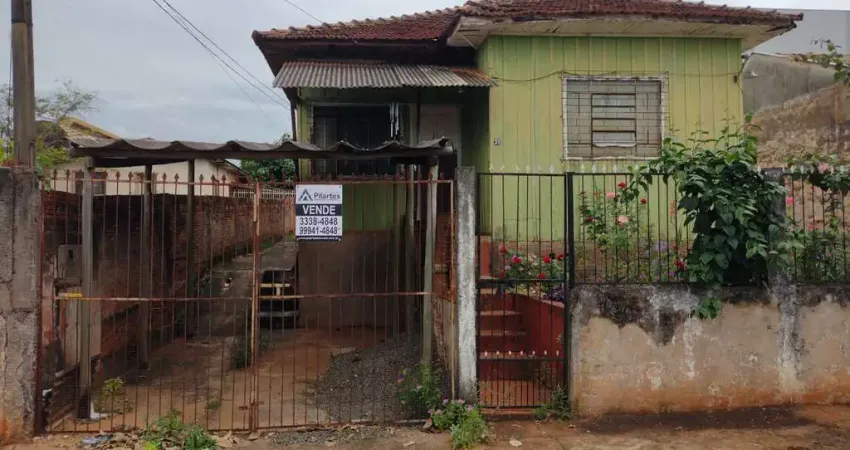 Ponto comercial à venda na Rua Damasco, Jardim Morumbi, Londrina