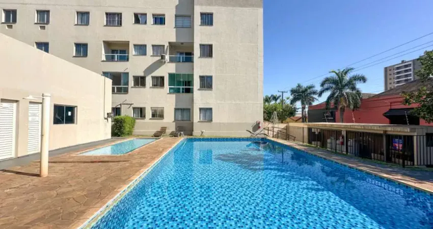 Apartamento com 2 quartos à venda na Avenida Paul Harris, 88, Nossa Senhora de Lourdes, Londrina
