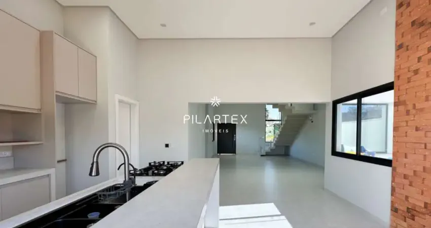 Casa com 4 quartos à venda na Rua João Pires, 155, Parque Tauá, Londrina