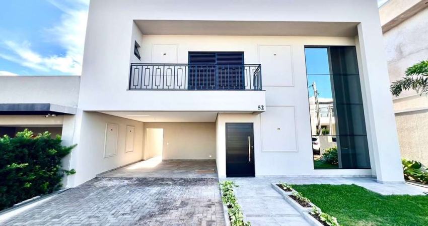 Casa com 3 quartos à venda na Rua Angelina Ricci Vezozzo, 1, Indústrias Leves, Londrina