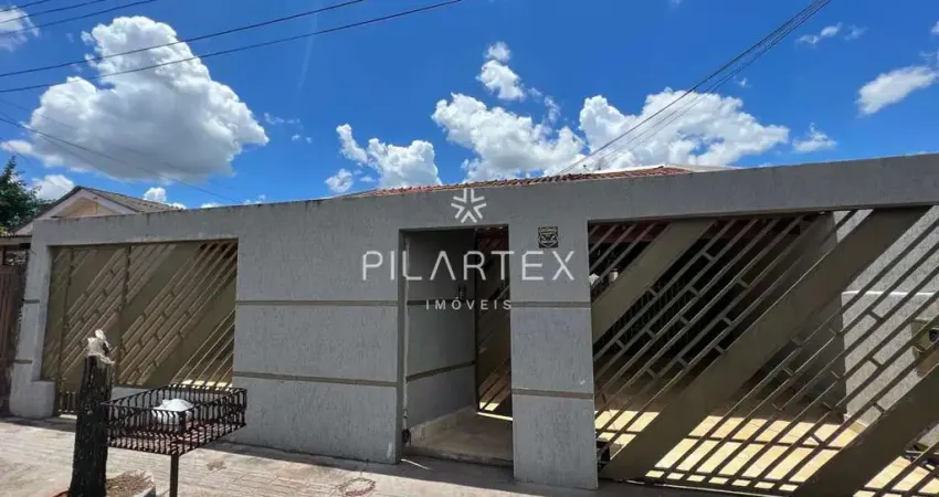 Casa com 3 quartos à venda no Jardim Tomy, Londrina 