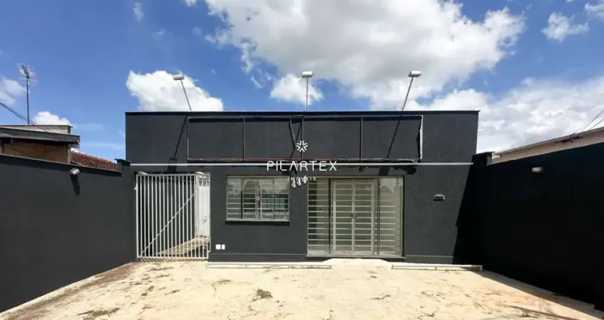 Casa com 1 quarto para alugar na Avenida do Café, 444, Conjunto Café, Londrina