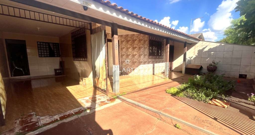 Casa com 2 quartos à venda na Rua Doutor Arlindo Carmona, 80, Jardim Tomy, Londrina