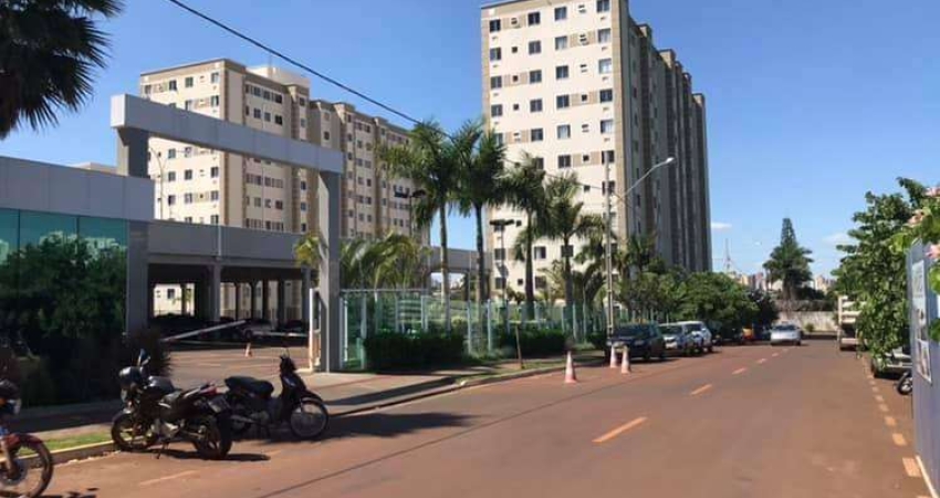 Apartamento com 2 dormitórios à venda, 45 m² por R$ 295.000,00 - Gleba Fazenda Palhano - Londrina/PR