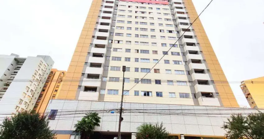 Apartamento com 2 quartos para alugar na Avenida São Paulo, 550, Centro, Londrina