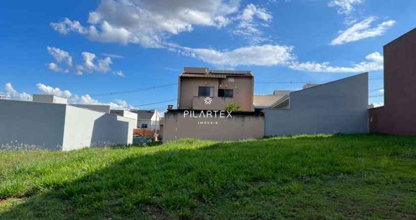 Terreno à venda no Heimtal, Londrina 