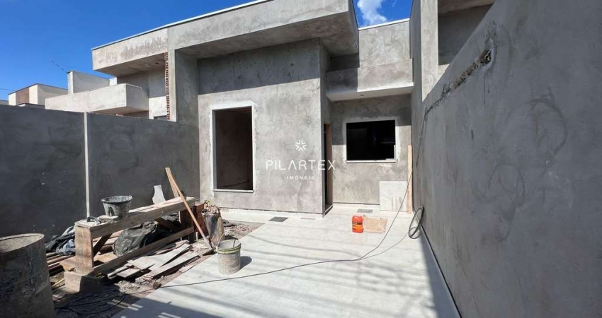 Casa com 3 quartos à venda no Cambezinho, Londrina 