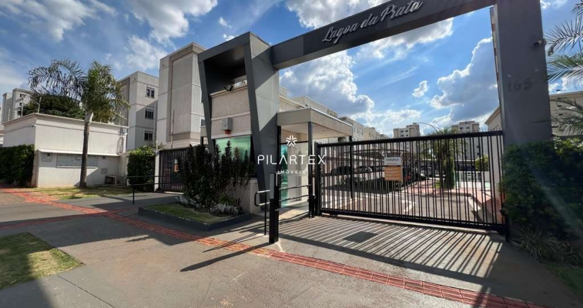 Apartamento com 2 quartos à venda na Rua Akeo Hasuda, 165, Cidade Industrial II, Londrina