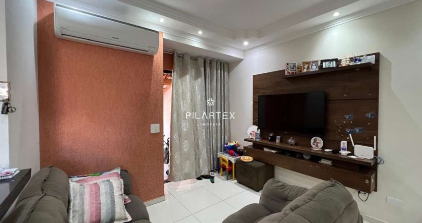 Casa com 3 quartos à venda na Rua Paulo Jungers, Loteamento Chamonix, Londrina