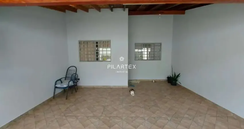 Casa com 2 quartos à venda no Jardim do Leste, Londrina 