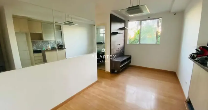 Apartamento com 2 quartos à venda na Rua Maria Calsavara Gallo, 350, Vale dos Tucanos, Londrina