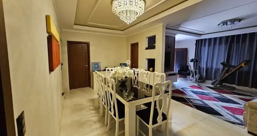 Casa em condomínio fechado com 3 quartos à venda na Avenida Arthur Thomas, 1355, Rodocentro, Londrina