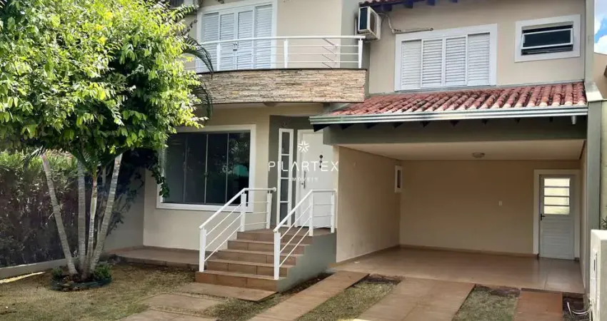 Casa em condomínio fechado com 3 quartos para alugar na Rua Vasco da Gama, 200, Aeroporto, Londrina