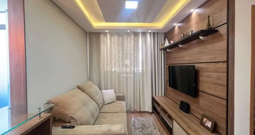 Apartamento à Venda no Spazio Louvre próximo à Uel.