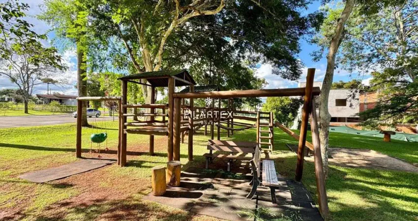 Sobrado moderno no condomínio mais desejado da Zona Leste!