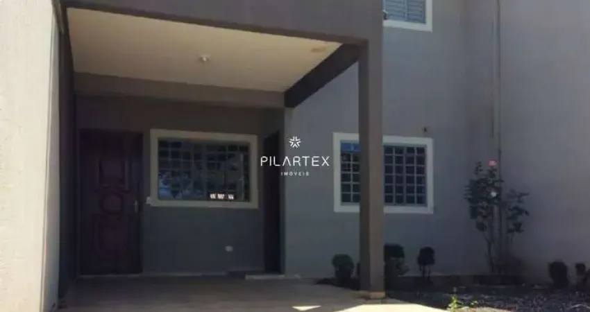 Casa com 3 quartos à venda na Rua Anaí, Antares, Londrina