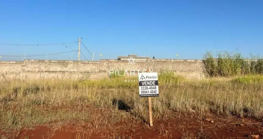 Terreno à venda na Rua Fernando Luiz Massaro, 1590, Parque Tauá, Londrina