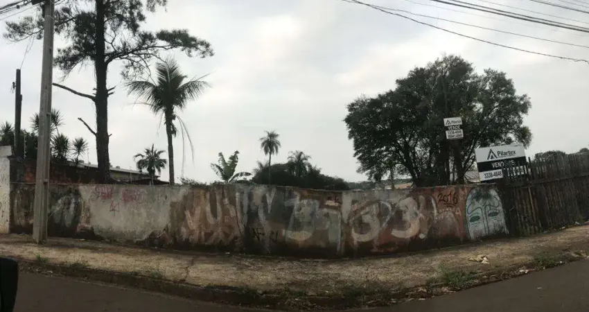 Terreno - Nossa Senhora do Desterro