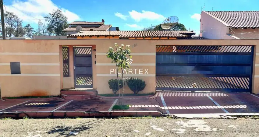 Casa com 3 quartos à venda na Rua Diacui, Antares, Londrina