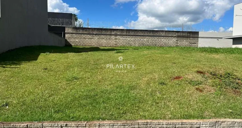 Terreno - Parque Tauá