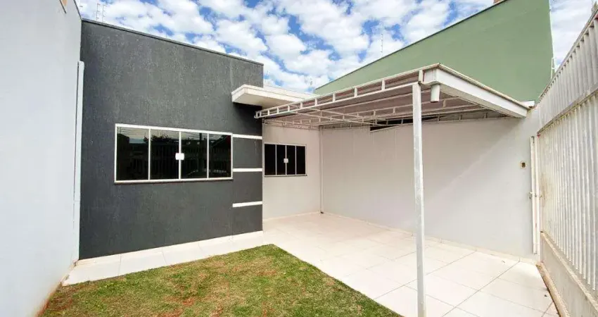 Casa com 3 quartos para alugar na Rua Luiz de França Costa Filho, 88, Loteamento Chamonix, Londrina