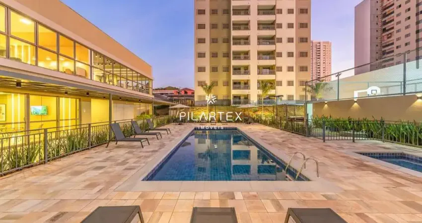 Apartamento com 2 quartos à venda na Avenida Martiniano do Valle Filho, 333, Centro, Londrina