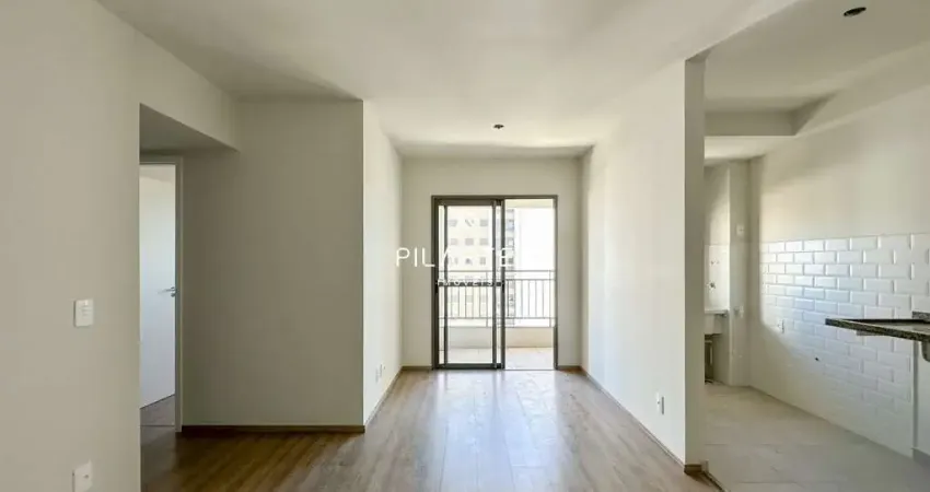 Apartamento com 2 quartos à venda na Avenida Martiniano do Valle Filho, 333, Centro, Londrina