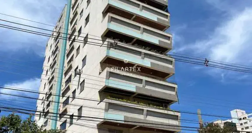 Apartamento 03 Dormitórios - Centro - Venda R$ 450.000,00 | Locação R$ 2.400,00