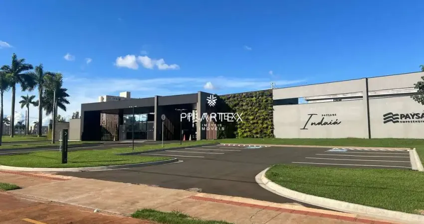Terreno à venda na Avenida dos Pioneiros, Jardim Morumbi, Londrina