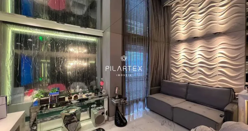 Apartamento com 2 quartos à venda na Rua Caracas, 1200, Santa Rosa, Londrina
