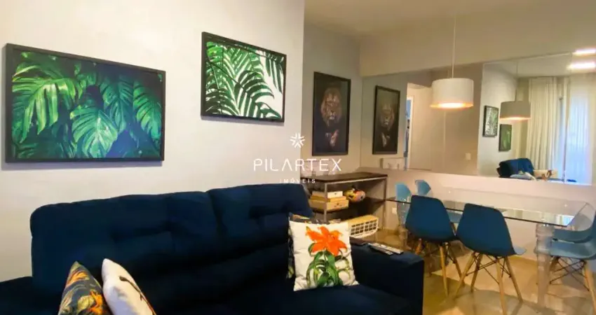 Apartamento com 3 quartos à venda na Rua Fermino Barbosa, Aurora, Londrina