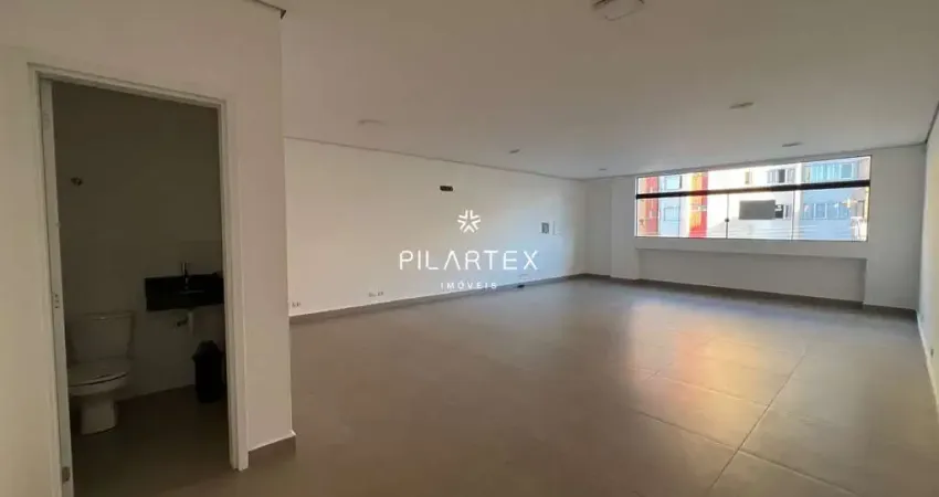 Sala comercial para alugar na Rua Borba Gato, 728, Centro, Londrina