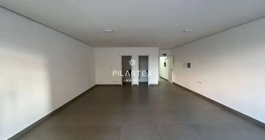 Sala comercial para alugar na Rua Borba Gato, 728, Vila Ipiranga, Londrina