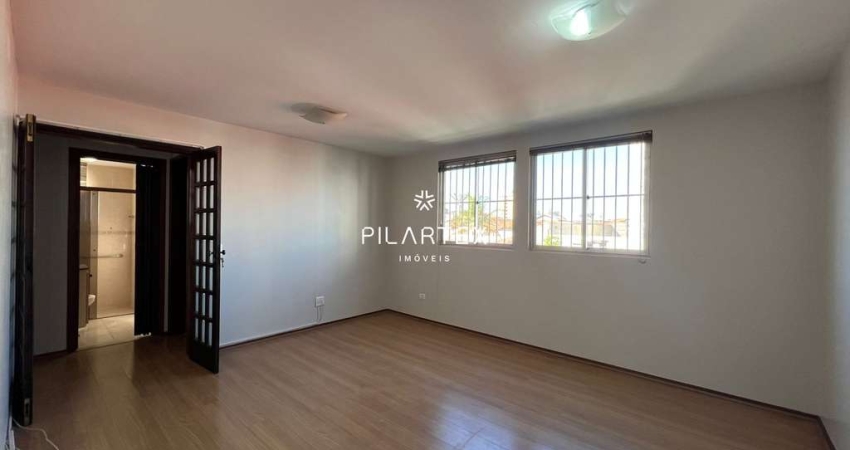 Apartamento com 2 quartos à venda na Avenida São João, 40, Antares, Londrina