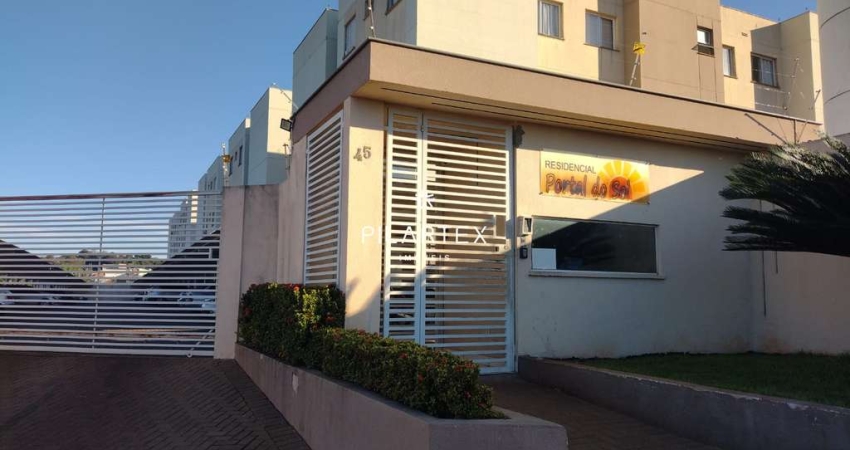 Apartamento com 3 quartos à venda na Rua Vereador Valdir Araujo, 45, Conjunto Vivi Xavier, Londrina