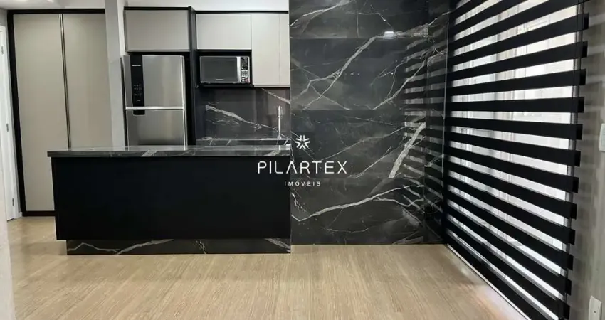Apartamento com 2 quartos à venda na Rua Kioto Okawati, 755, Jardim Presidente, Londrina