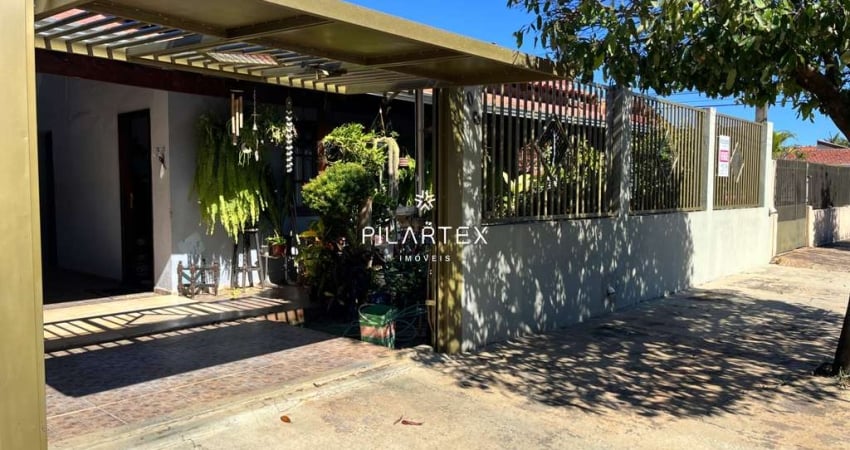 Casa com 3 quartos à venda na Rua Diacui, Antares, Londrina