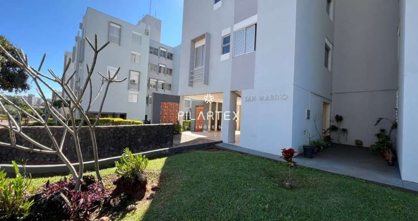 Apartamento com 2 quartos à venda na Avenida São João, 400, Antares, Londrina