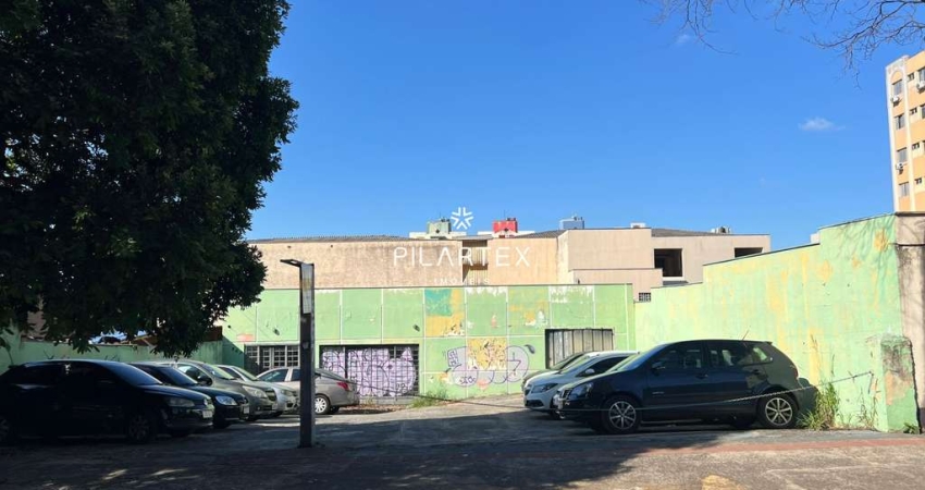 Ponto comercial à venda na Rua Mato Grosso, 667, Centro, Londrina