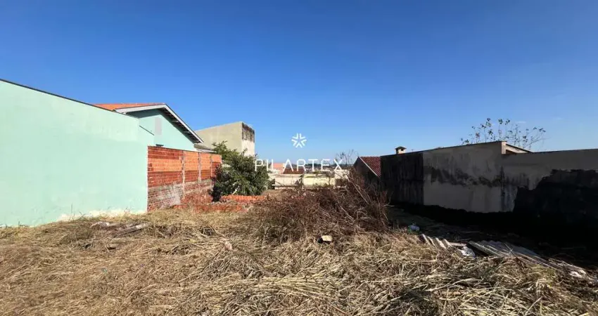 Terreno à venda na Rua Pedro Rozio Coelho, 47, Colúmbia, Londrina