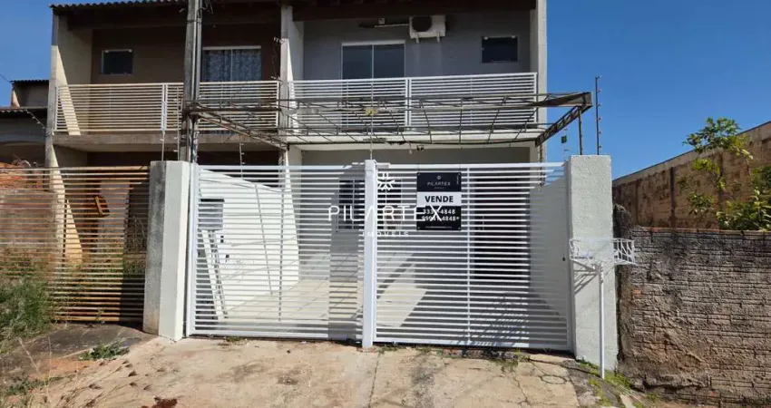 Casa com 3 quartos à venda na Rua José Dean, 357, Jardim Tropical, Londrina